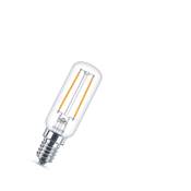 PEBETERO LED FILAMENTO E14 2,1W 2700ºK