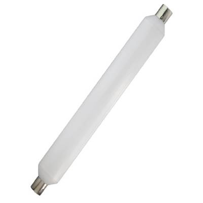 SOFITO LED S15 7W 230V 36x310 2700ºK