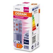 2 pin GY6.35 LED 12 V 4 W 2700K OSRAM