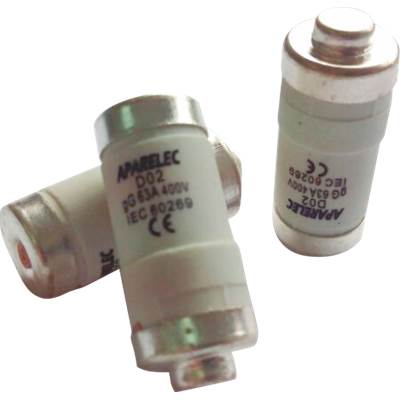 Fusible neozed D01 16A gL-gG
