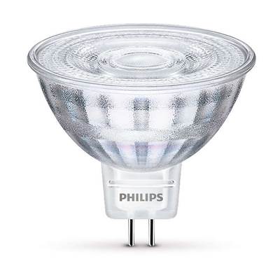 DICROICA LED MR16 7W 2700K