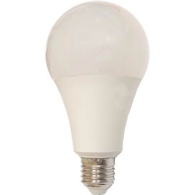 Estándar led 18 W 4000 K