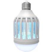 Lámpara led mata-mosquitos 9 W