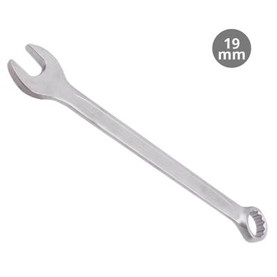 Llave combinada 19 mm