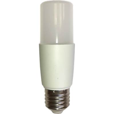 TUBULAR STICK E-27 15 W 6000K