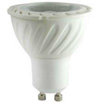 DICROICA GU10 230V LED 7W 6000ºK REGULABLE