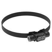 Linterna led de cabeza 40 W - Alta potencia