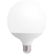 GLOBO LED E27 12W 230V 4000ºK