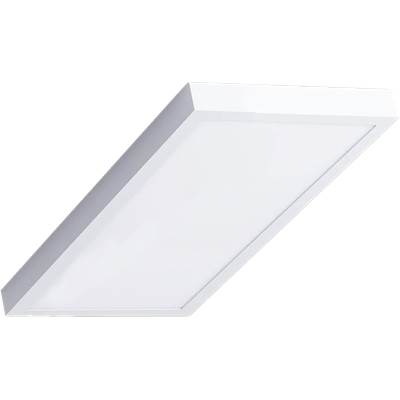 Panel led superficie 30 W 600 X 300 4000ºK