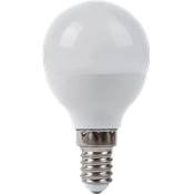 ESFÉRICA LED 5 W E-14 6500ºK