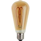 EDISON VINTAGE REGULABLE 5 W 2200K