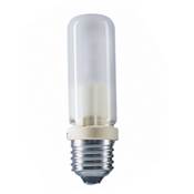 HALOGENA TUBULAR ECO E14 42W 230V