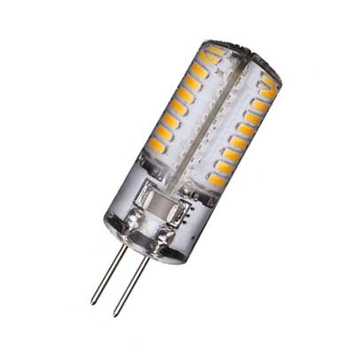 LED 2-PIN G4 3W 12V 3000ºK