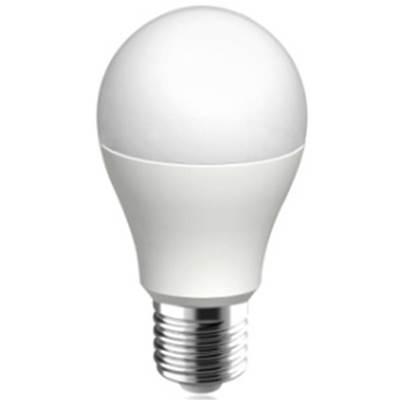 STANDARD LED E27 6W 230V 3000ºK