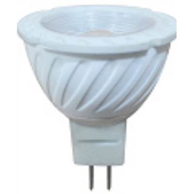 DICROICA GU5.3 12V LED 7W 4000ºK*