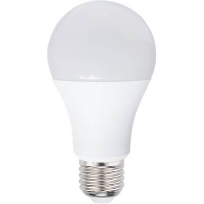 ESTANDAR LED 15 W E-27 6500ºK