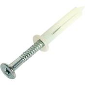 Taco con tornillo 4 x 25