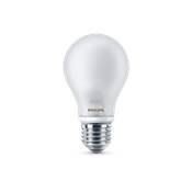 ESTANDAR LED MATE 10,5W 6500º E-27