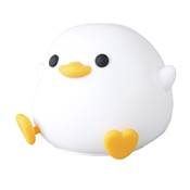 Luz de noche "Pollito" RGB