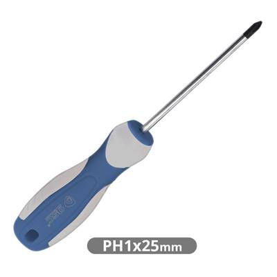 Destornillador Philips PH1 x 25 mm