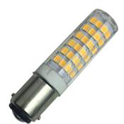 PEBETERO LED BA15D 1W 230V 6000ºK*