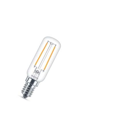 PEBETERO LED FILAMENTO E14 2,1W 2700ºK