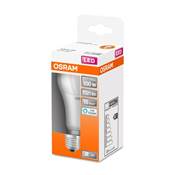 Estándar LED mate E-27 13W 6500K OSRAM