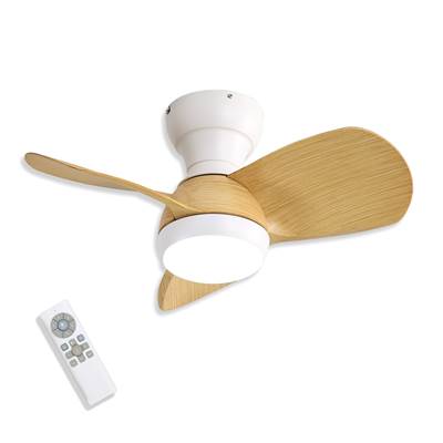 Ventilador techo Arce 3 aspas