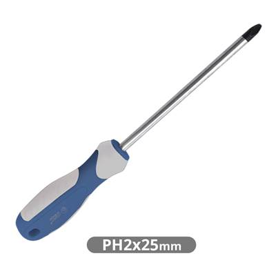 Destornillador Philips PH2 x 25 mm