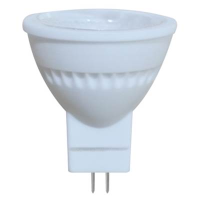 DICROICA GU4 MR11 LED 3W 12V 3000ºK*