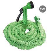 Manguera flexible extensible 5m - 15m