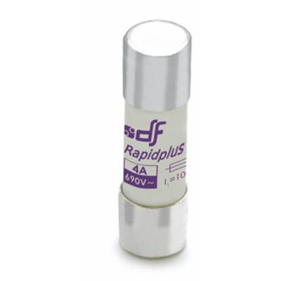 FUSIBLE ULTRARAPIDO 22x58 25A aR