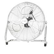 Ventilador metálico de suelo 51cm 140W