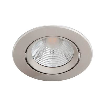 Aro "Sparkle" 5,5 W 2700 K níquel