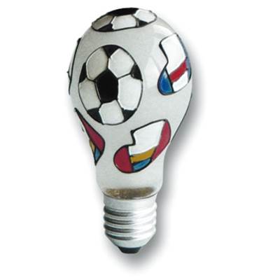 STANDARD DECO MOTIVO BALON