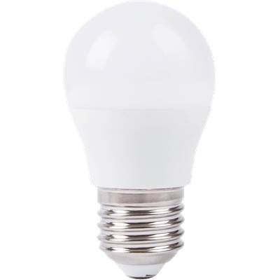 ESFÉRICA LED 7 W E-27 4000ºK